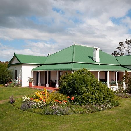 Leeuwenbosch Country House - Amakhala Game Reserve Exterior foto